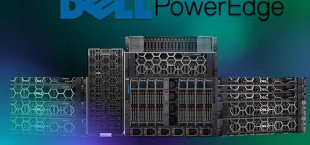 Dell PowerEdge NEXT Coverage