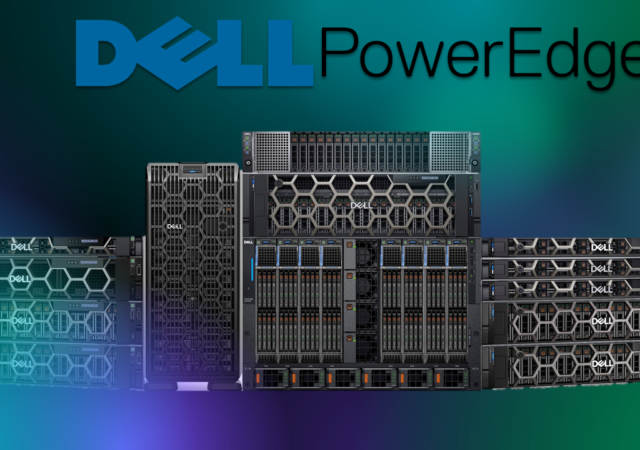 Dell PowerEdge NEXT Coverage