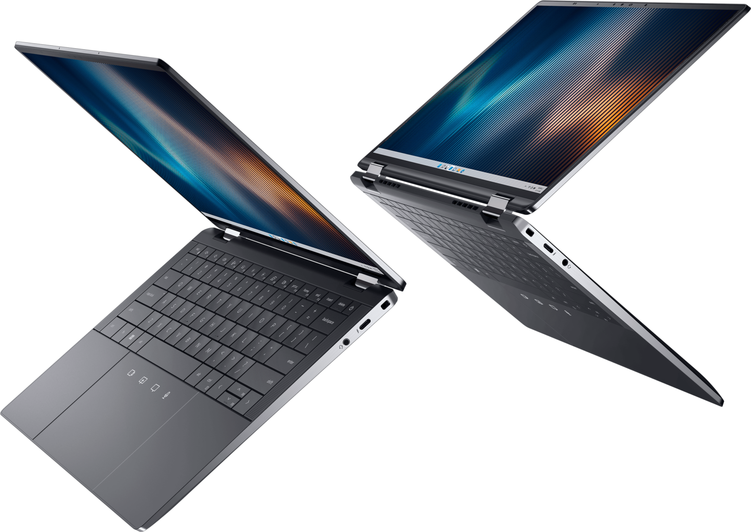 Work On the Go with Dell's New Latitude Lineup techENT