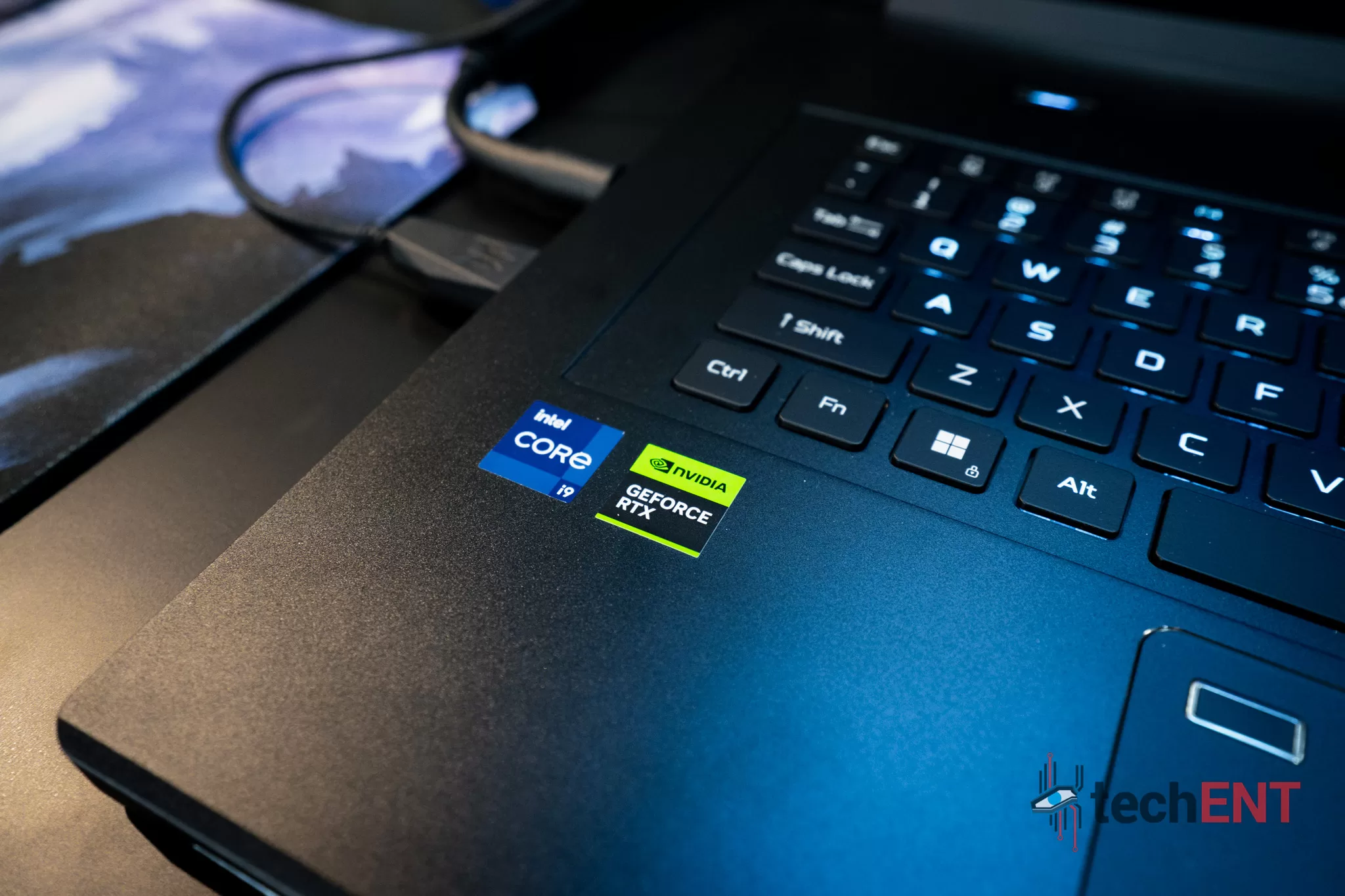 Next@Acer 2023 Predator Triton 17X Preview 02