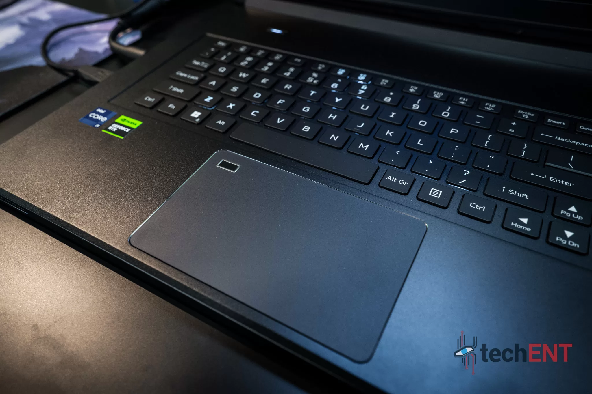 Next@Acer 2023 Predator Triton 17X Preview 05