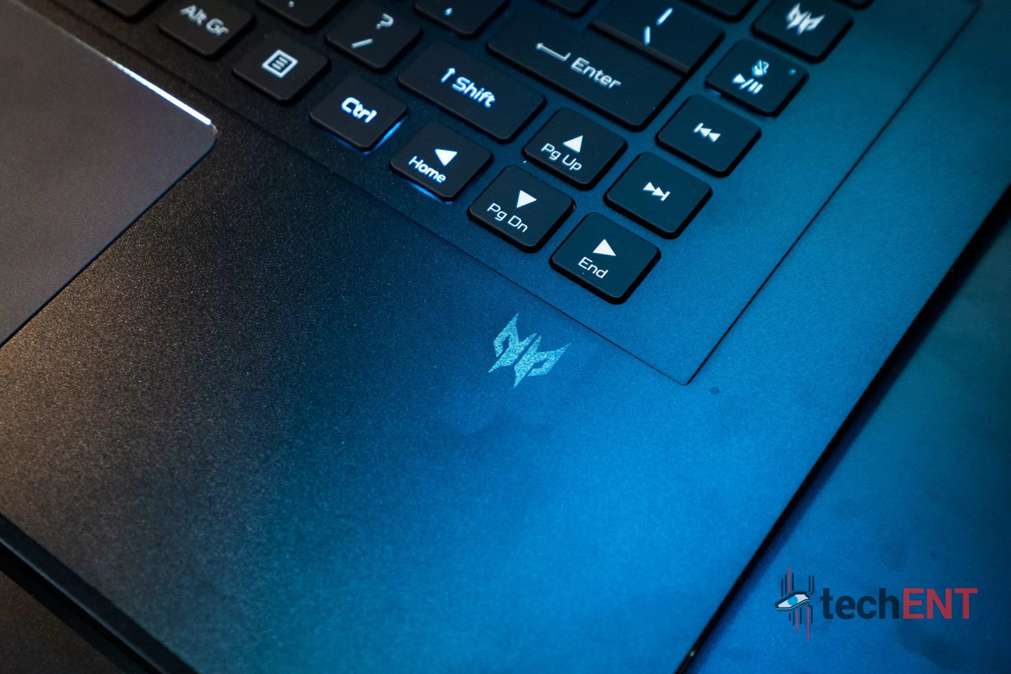 Next@Acer 2023 Predator Triton 17X Preview 06