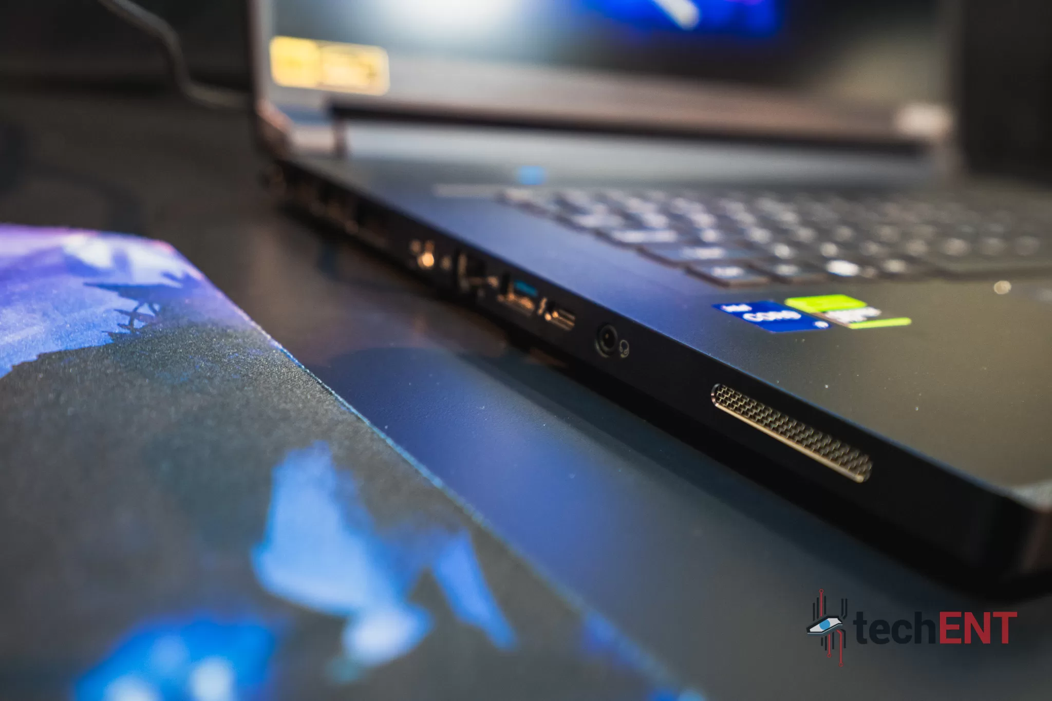 Next@Acer 2023 Predator Triton 17X Preview 10