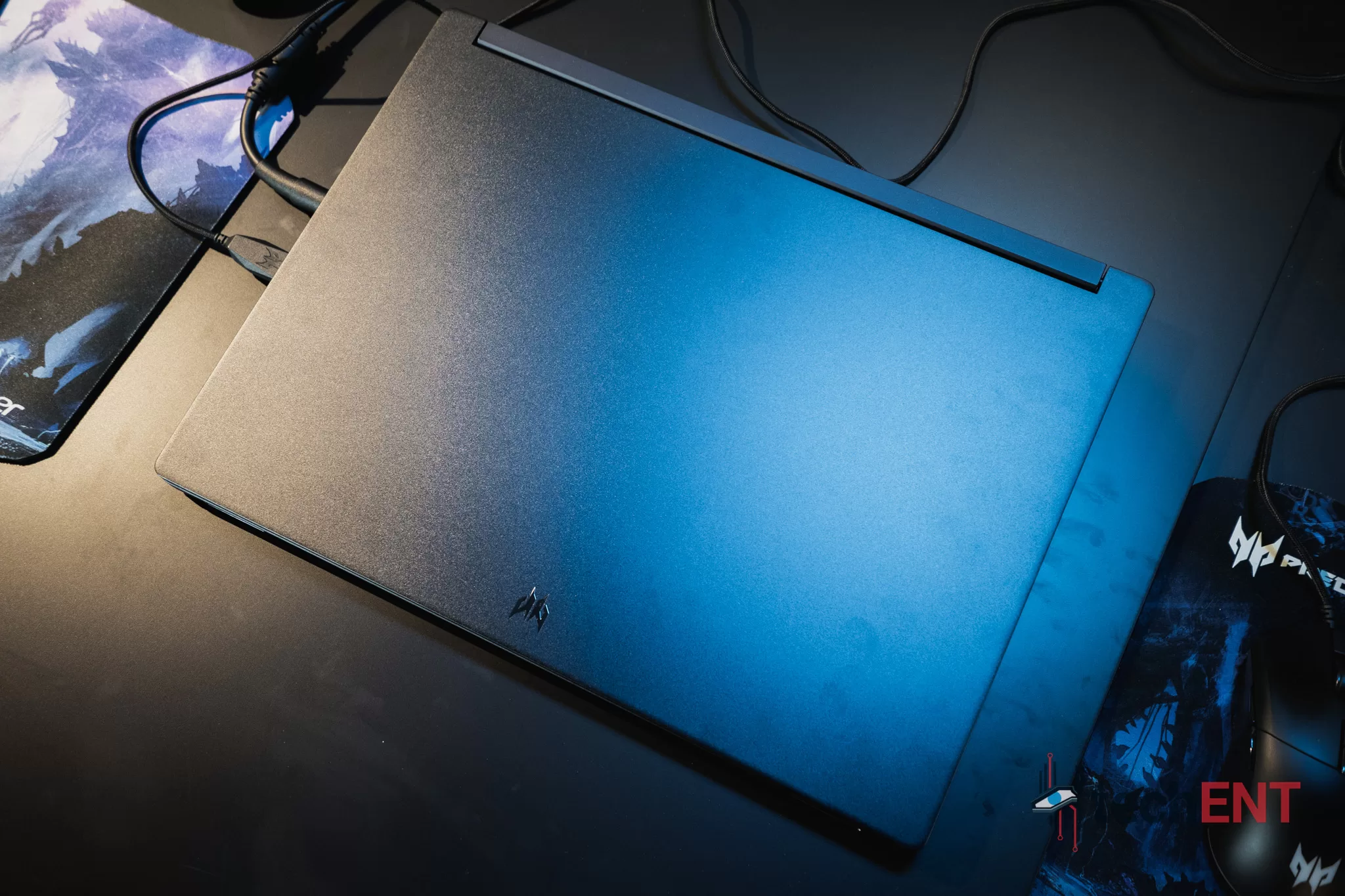 Next@Acer 2023 Predator Triton 17X Preview 13