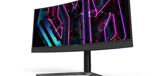 PREDATOR X34 V 01