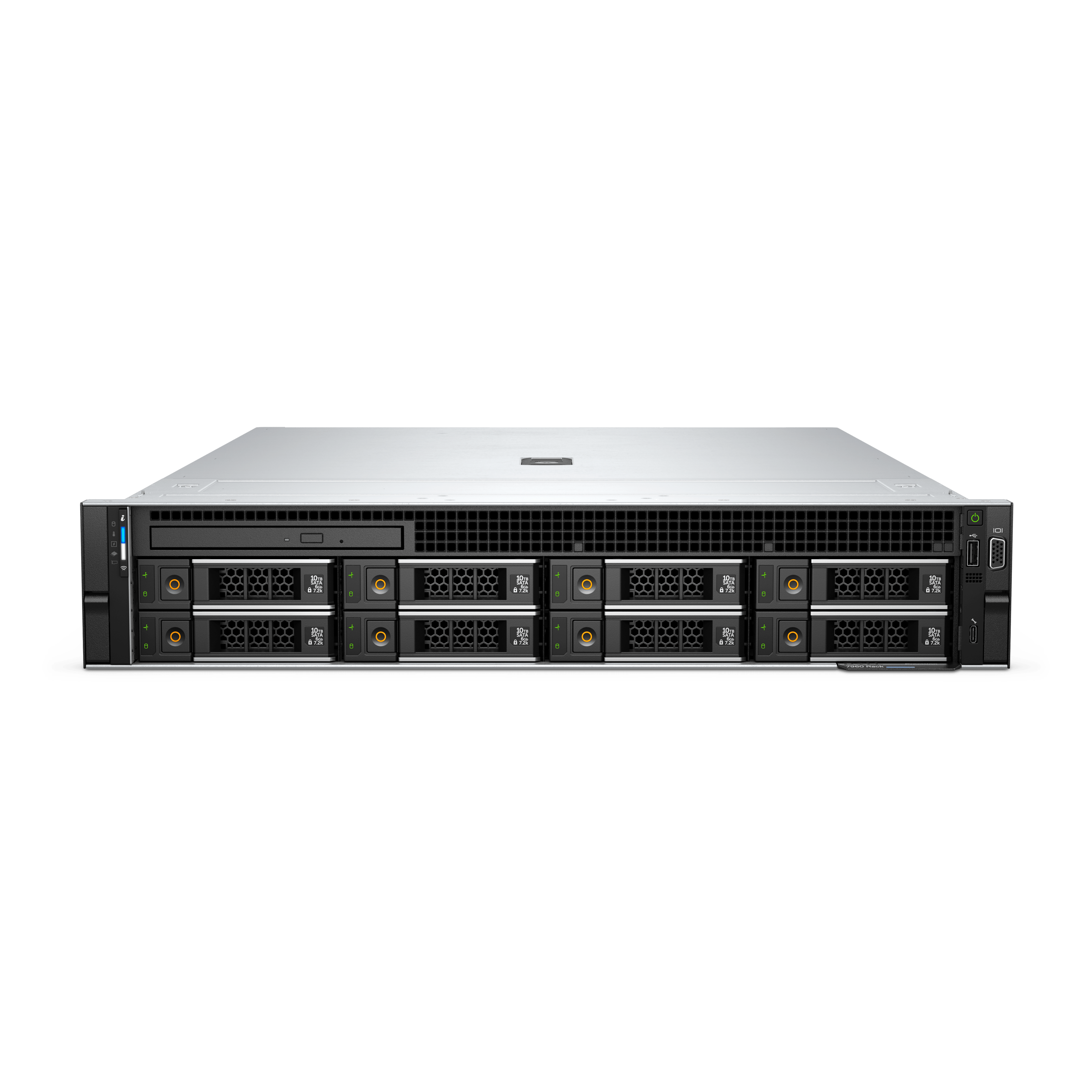 Precision 7960 Rack 2