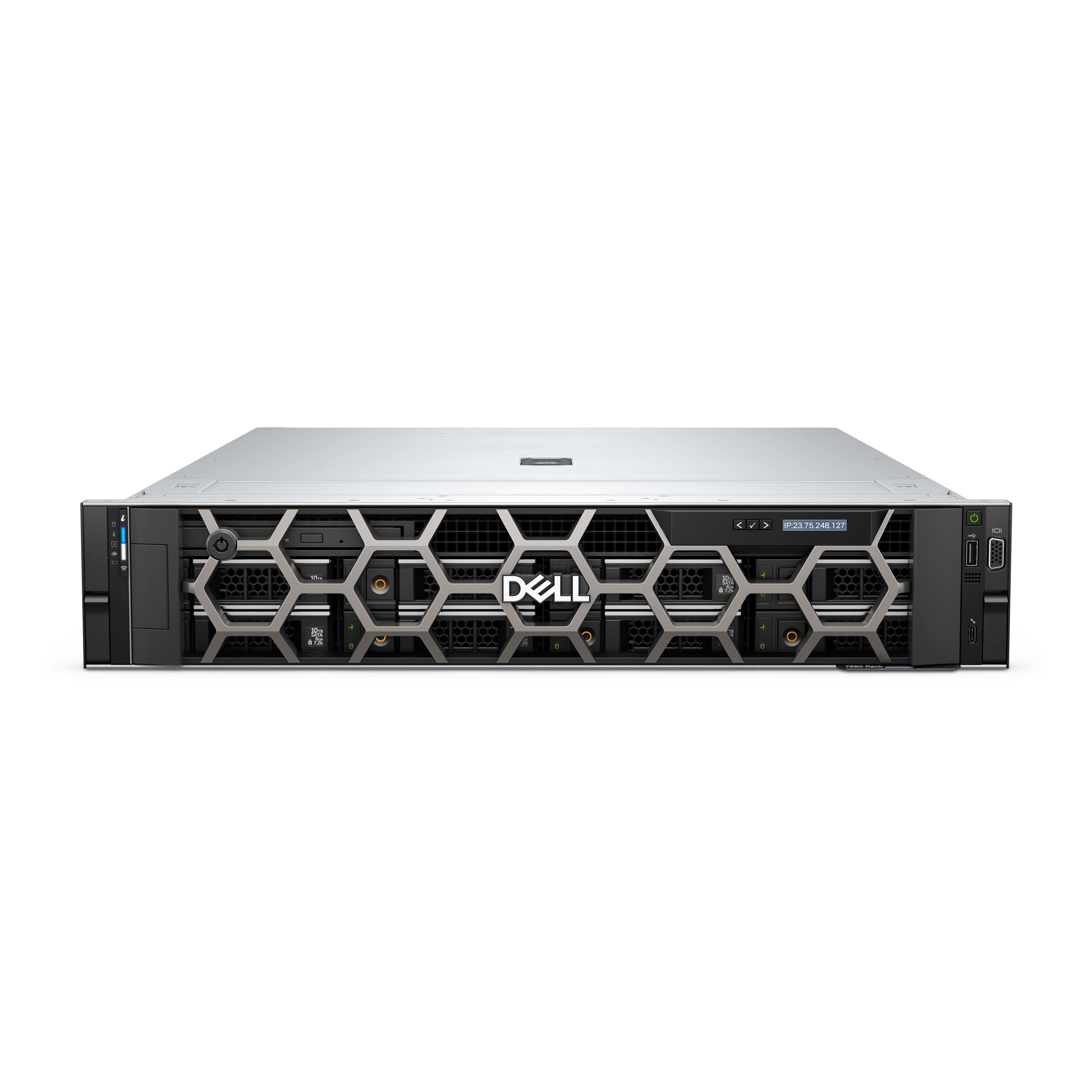 Precision 7960 Rack 3