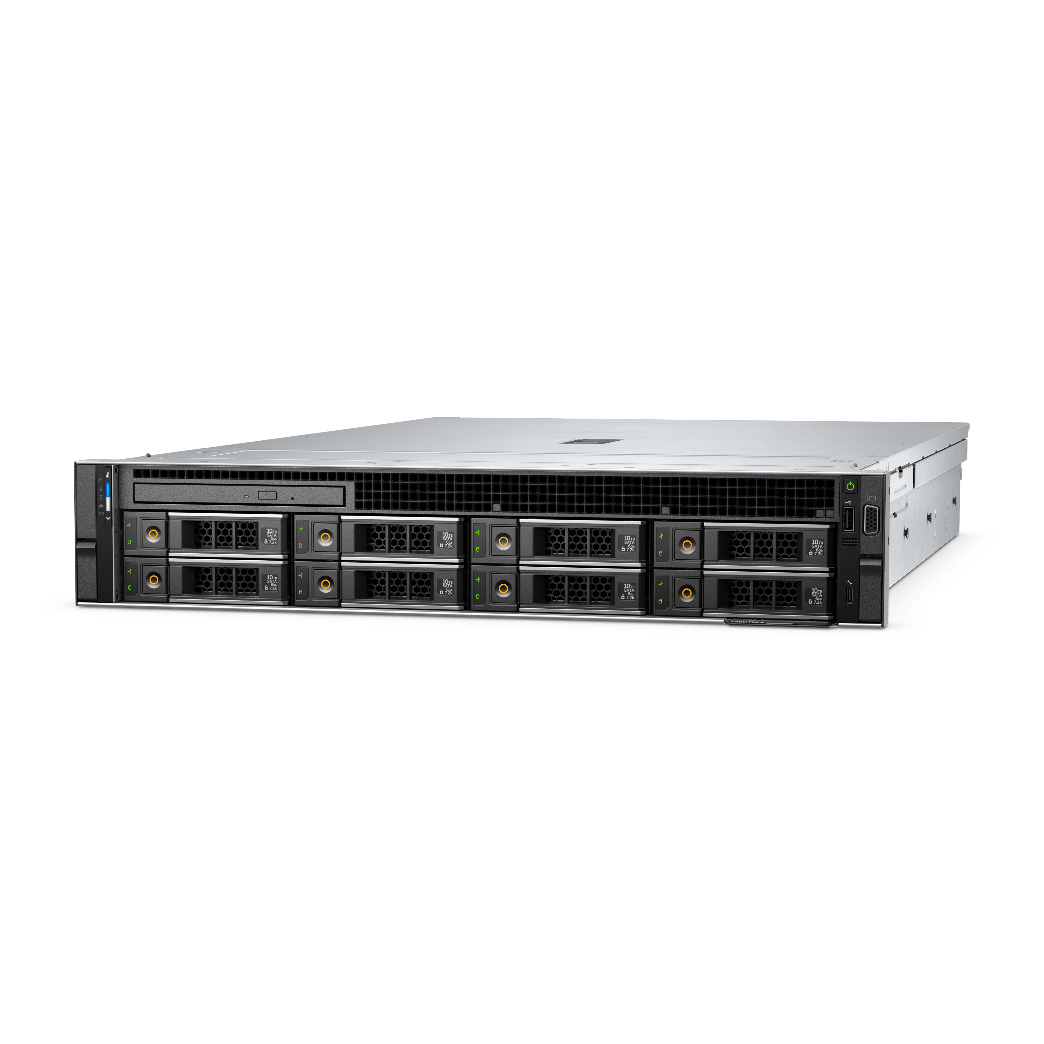 Precision 7960 Rack 4