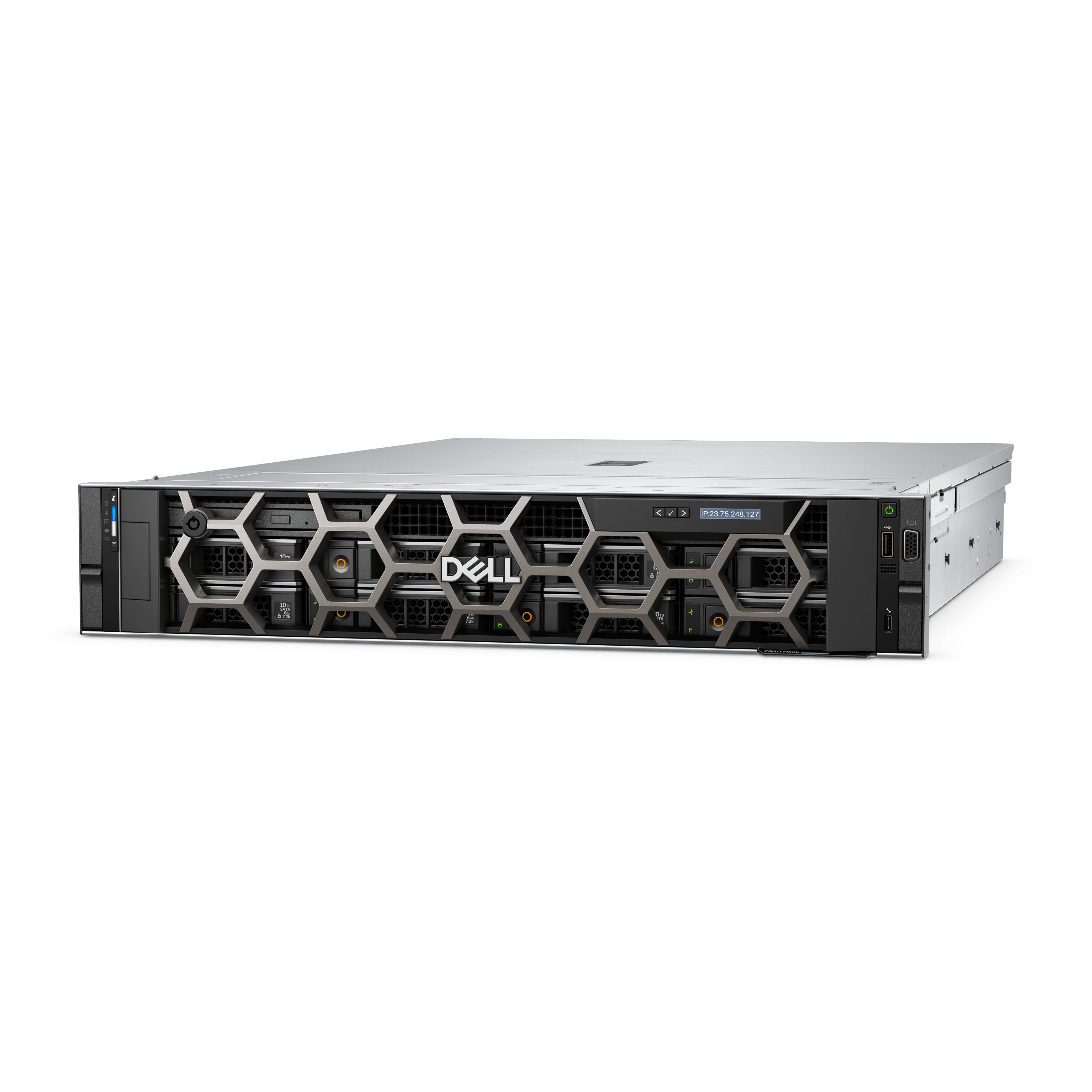 Precision 7960 Rack 5