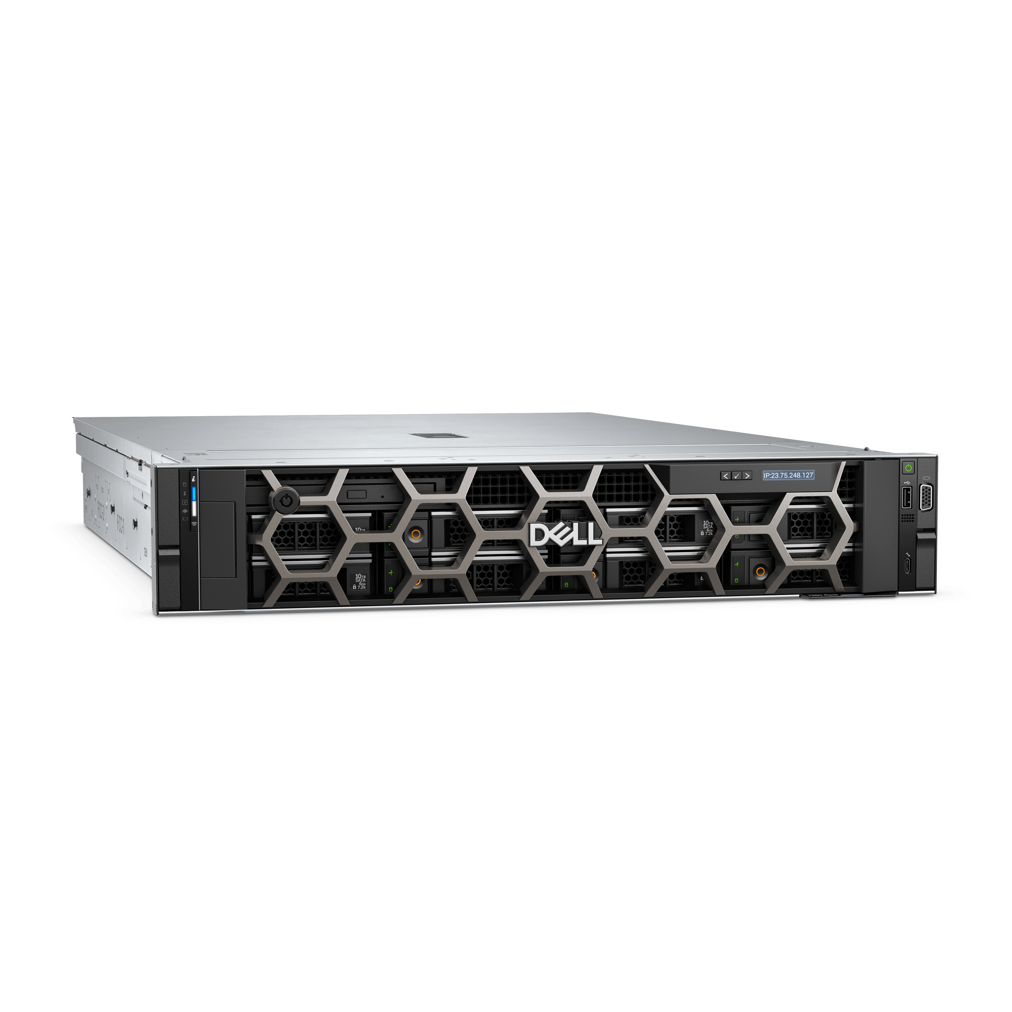 Precision 7960 Rack 6