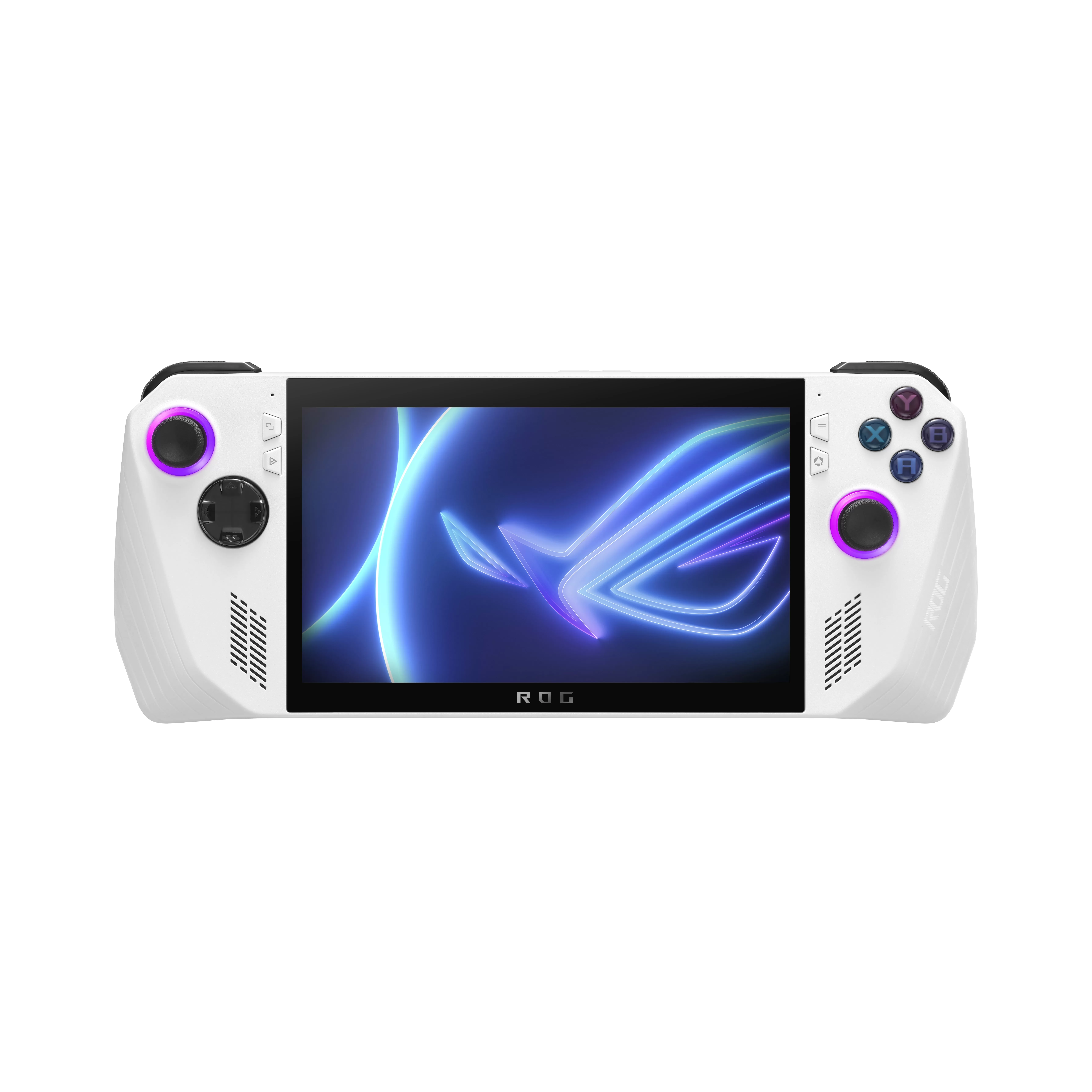 ROG Announces Its First Windows Gaming Handheld – The ROG Ally 4