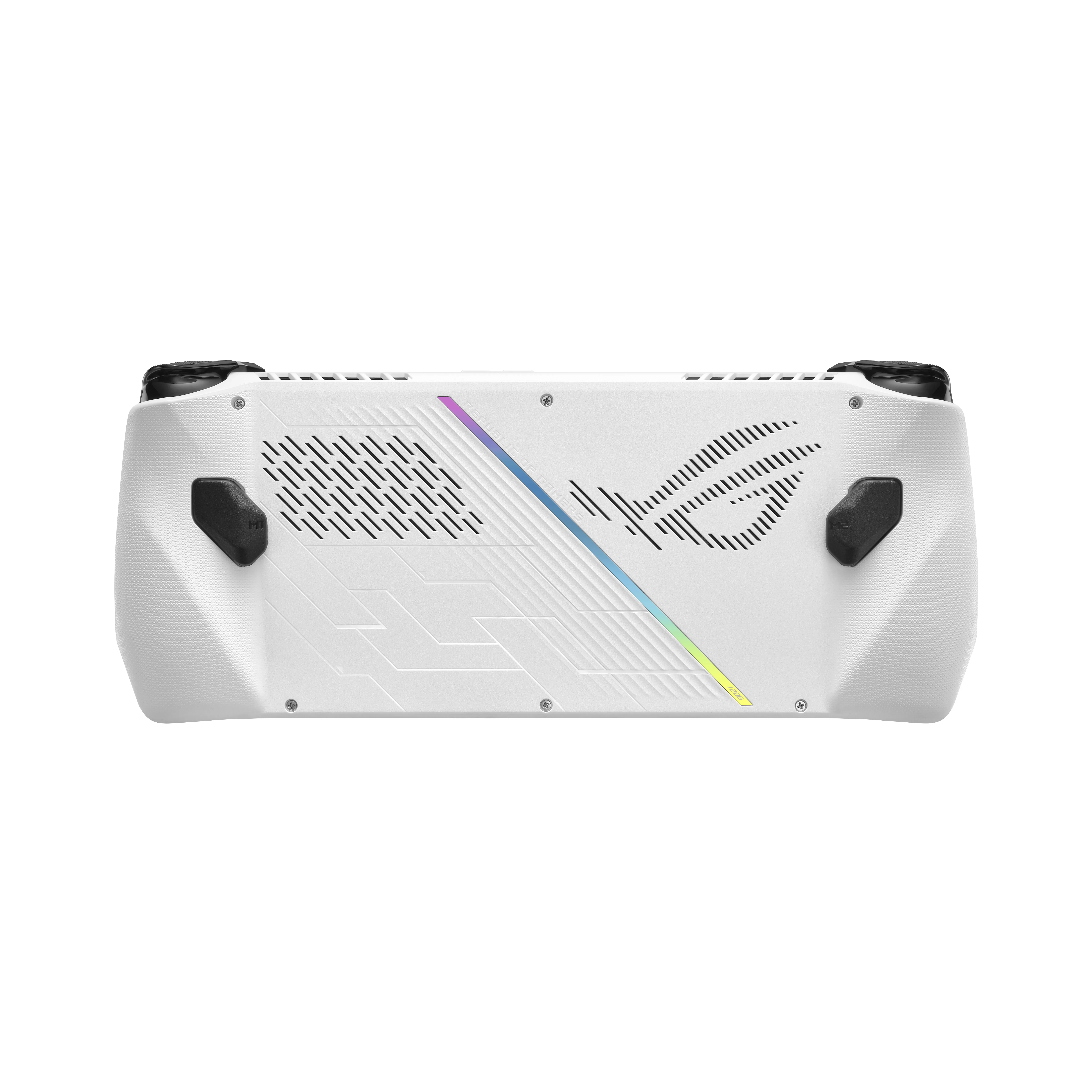 ROG Announces Its First Windows Gaming Handheld – The ROG Ally 5