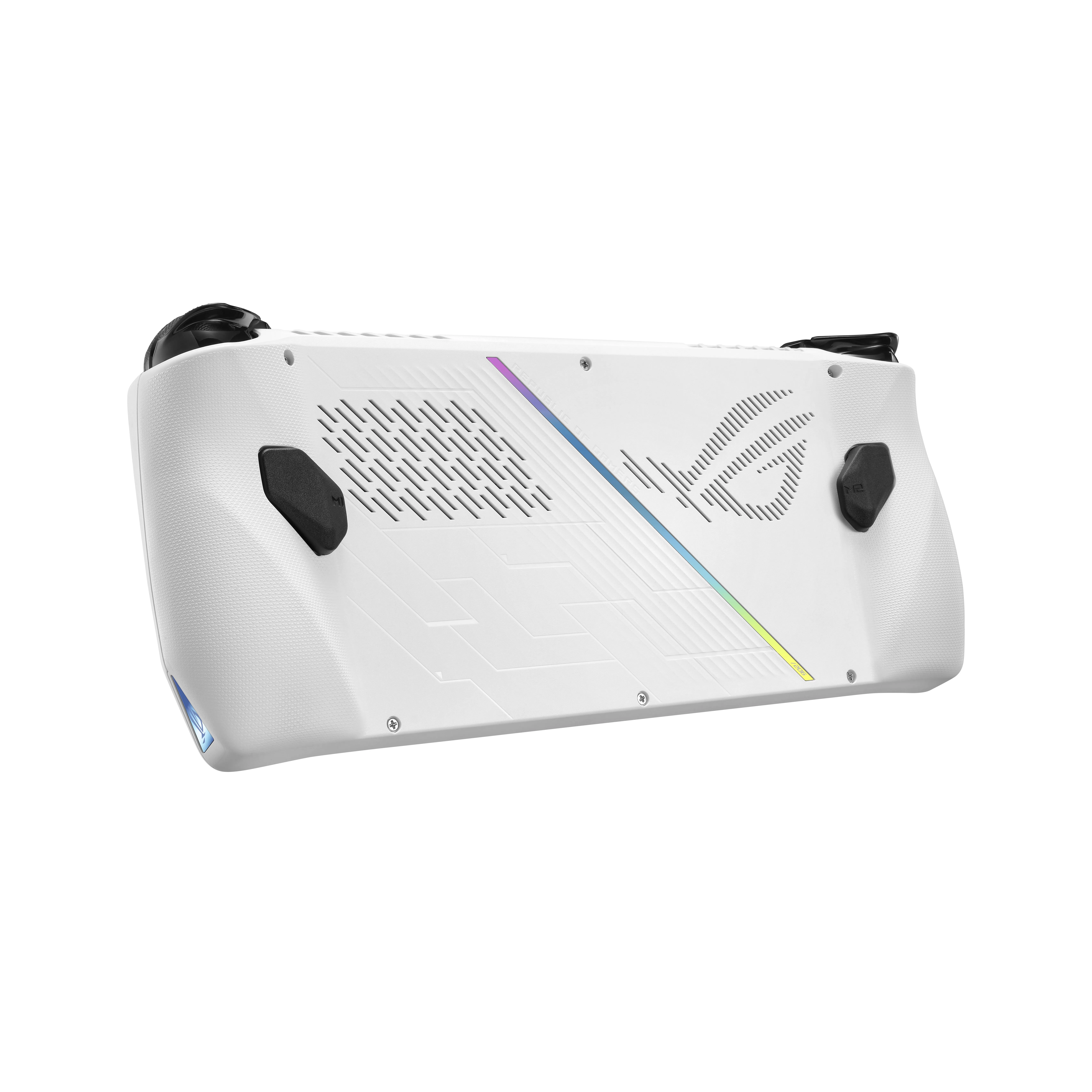 ROG Announces Its First Windows Gaming Handheld – The ROG Ally 6