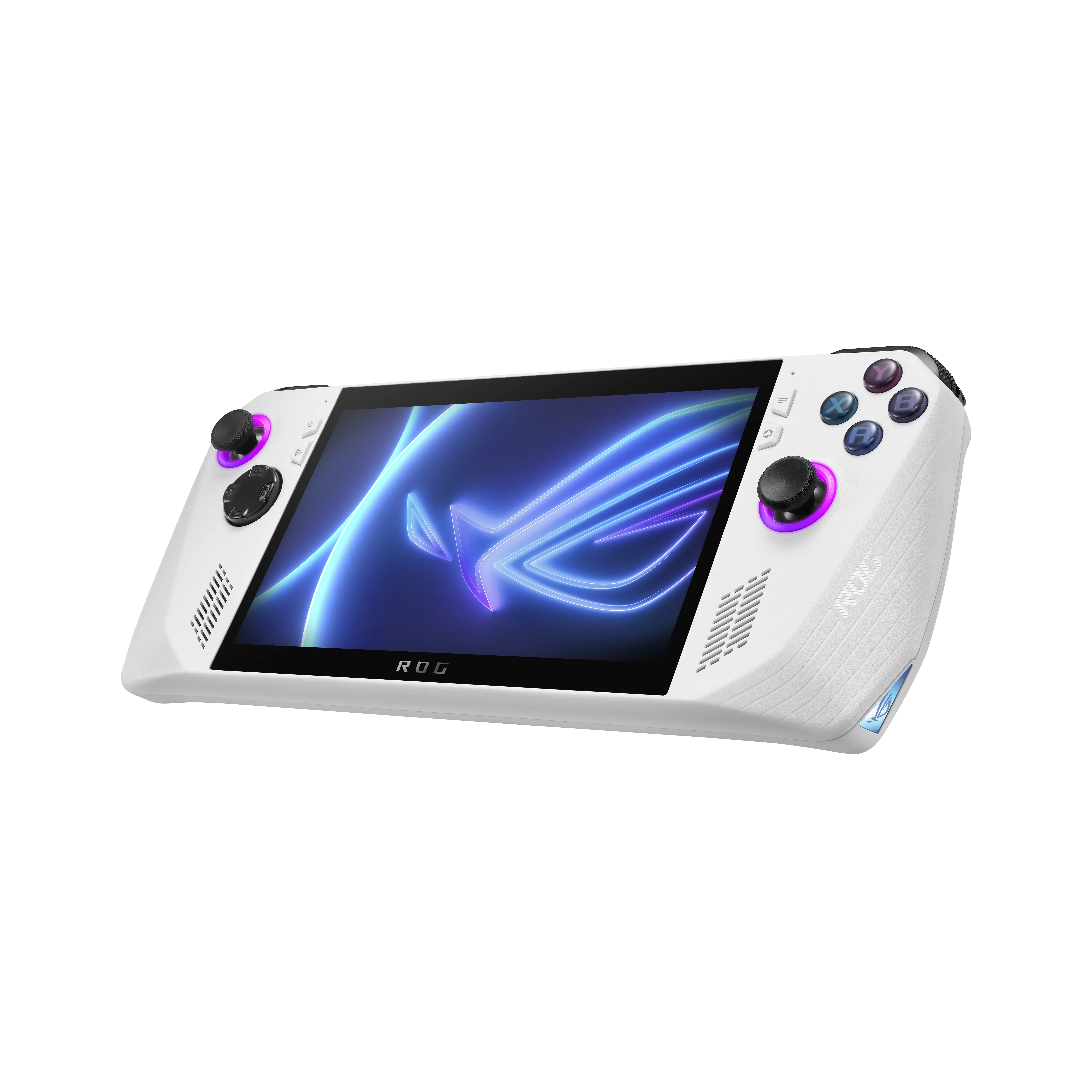ROG Announces Its First Windows Gaming Handheld – The ROG Ally 7