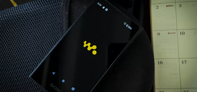 Sony NW A306 02