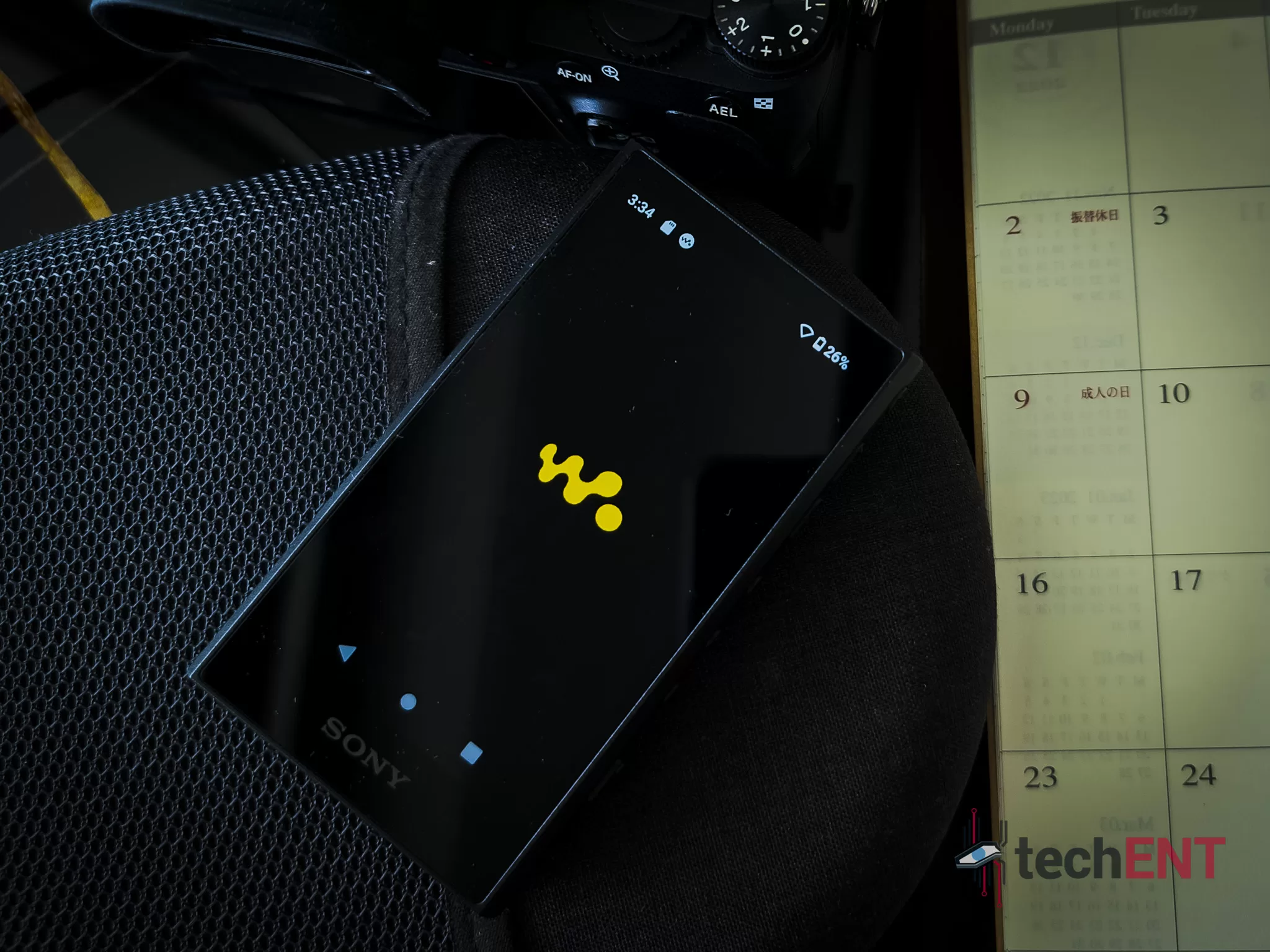 Sony Walkman NW-A306 In-Depth Review – Hi-Res Audio for the Budget