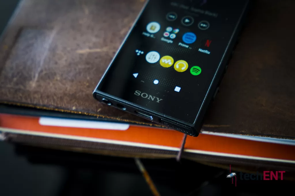 Sony's NW-A306 is a more affordable 'New Walkman