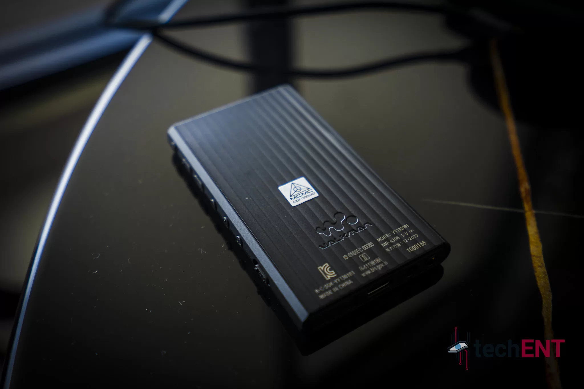 Sony NW A306 12