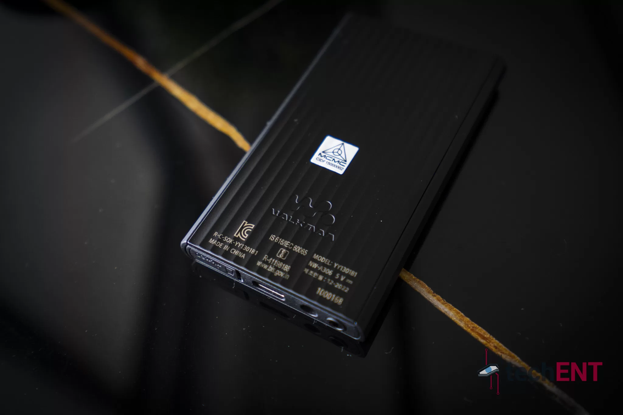 Sony NW A306 14