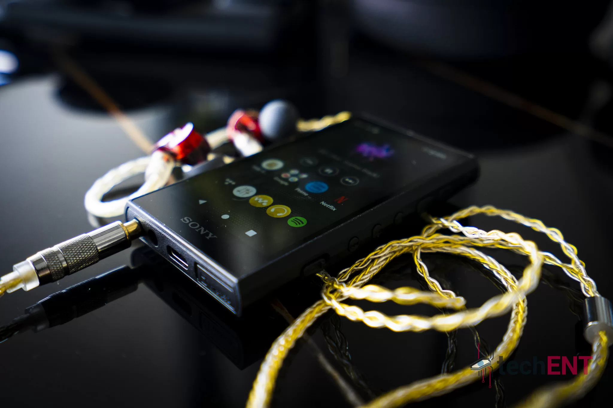 Sony Walkman NW-A306 In-Depth Review – Hi-Res Audio for the Budget