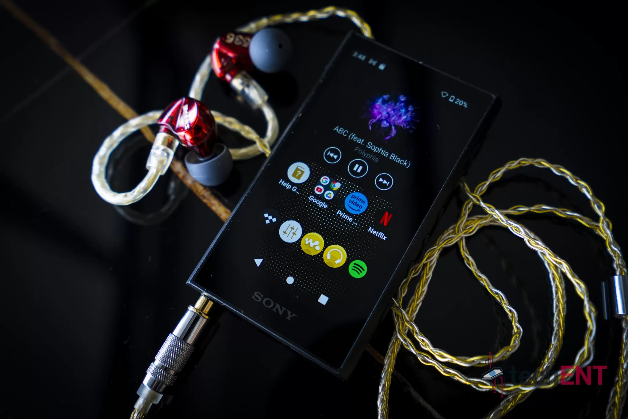 Sony Walkman NW-A306 In-Depth Review – Hi-Res Audio for the Budget