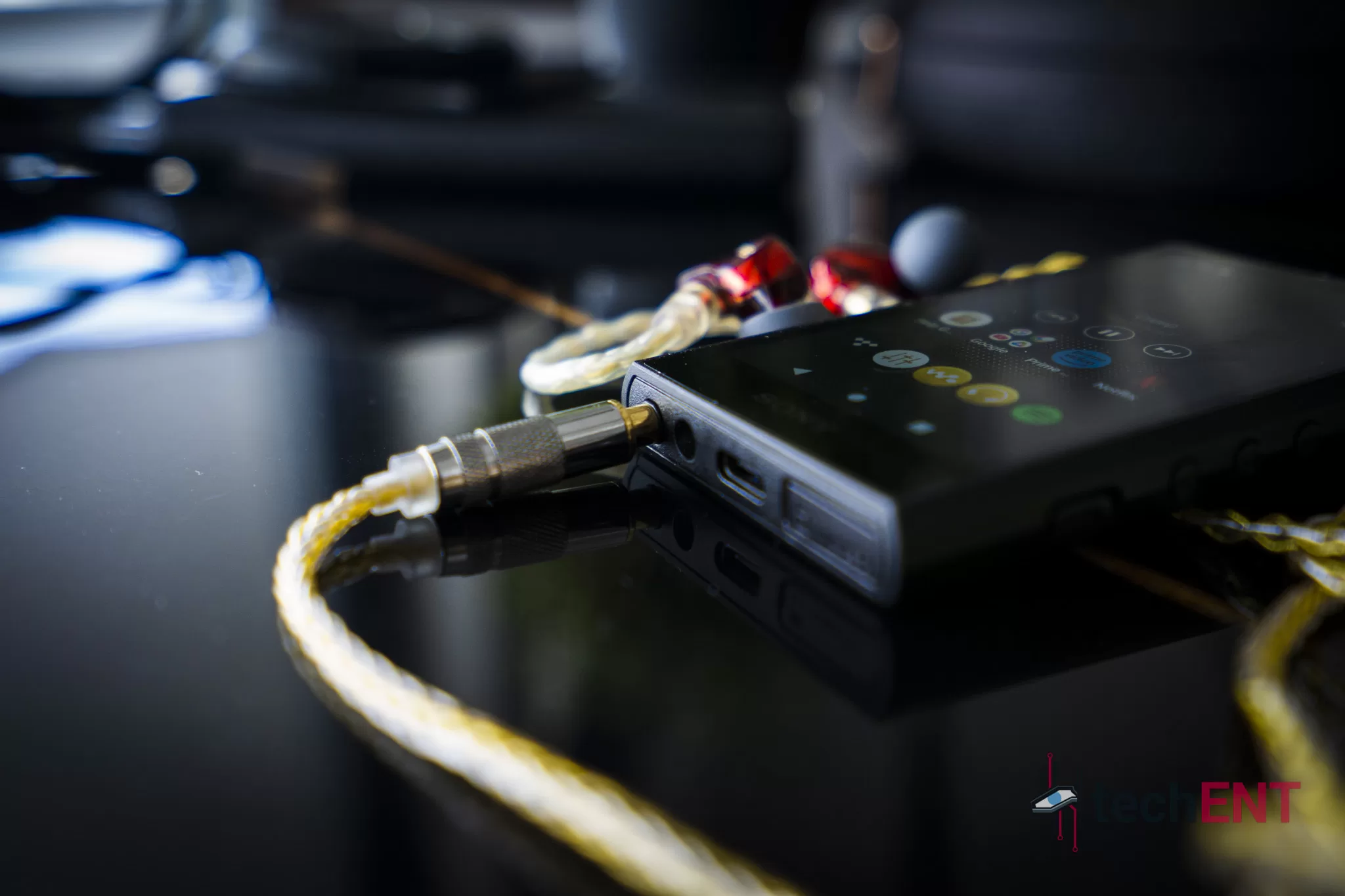 Sony NW A306 18