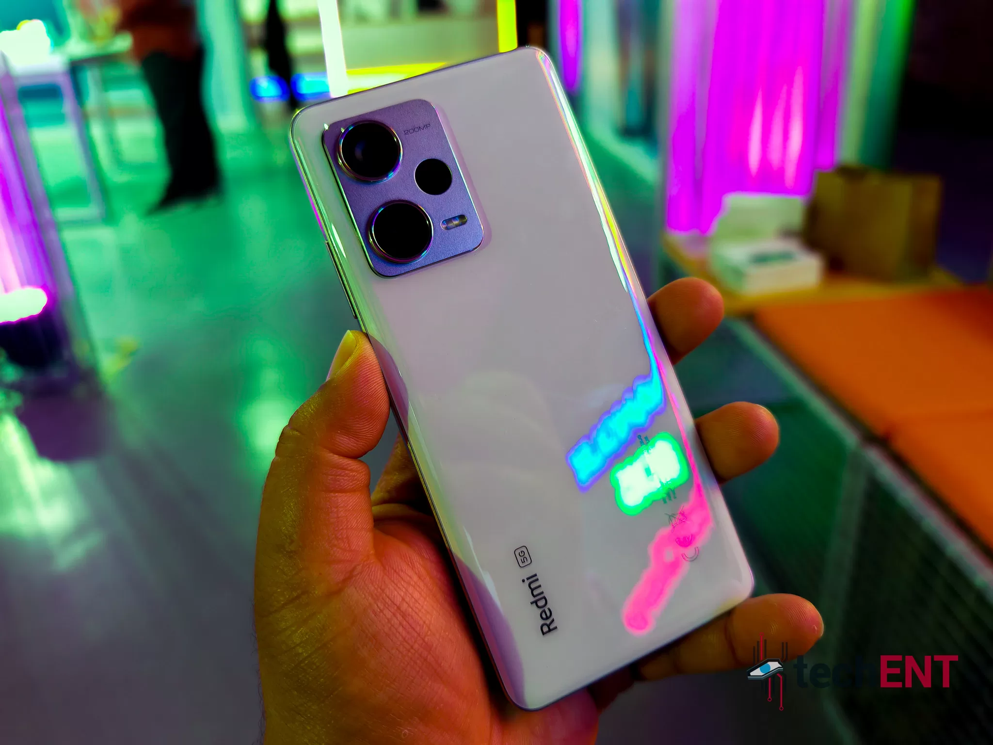 Xiaomi Redmi Note 12 Series Launch 054