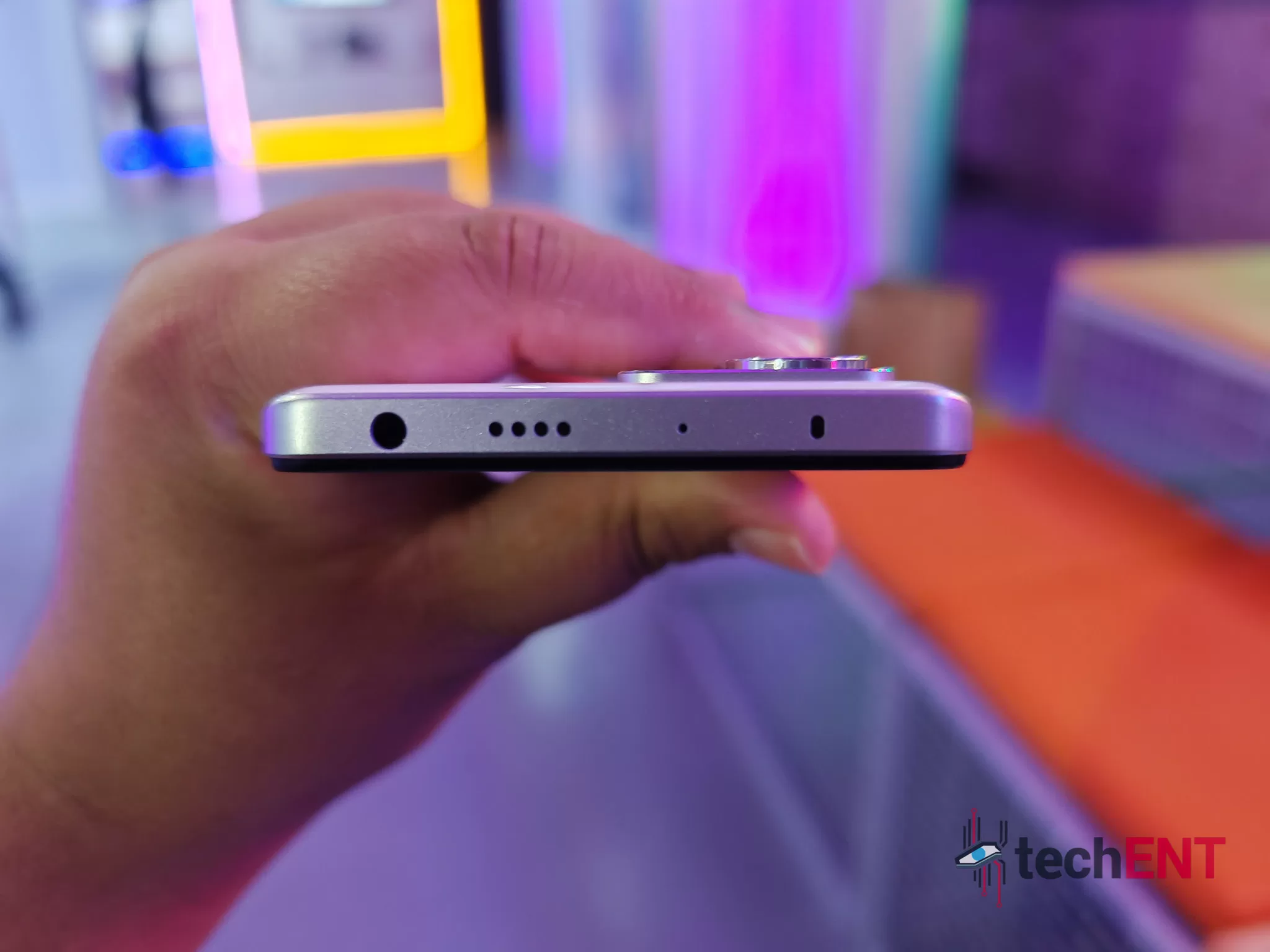 Xiaomi Redmi Note 12 Series Launch 064