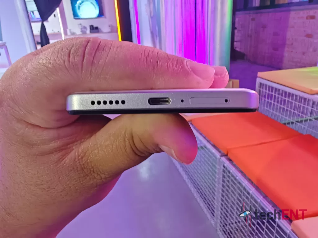 Xiaomi Redmi Note 12 Series Launch 066