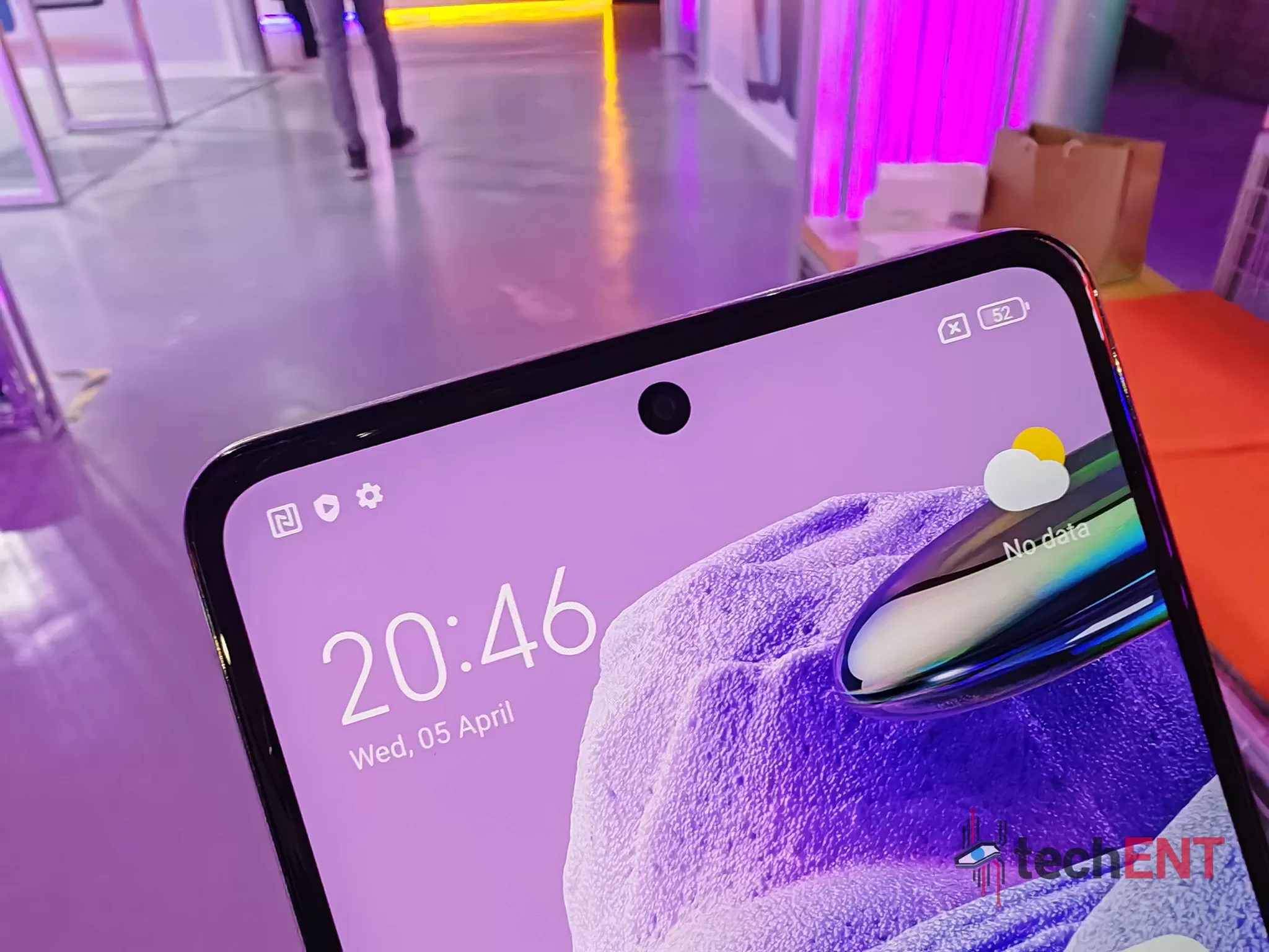 Xiaomi Redmi Note 12 Series Launch 069