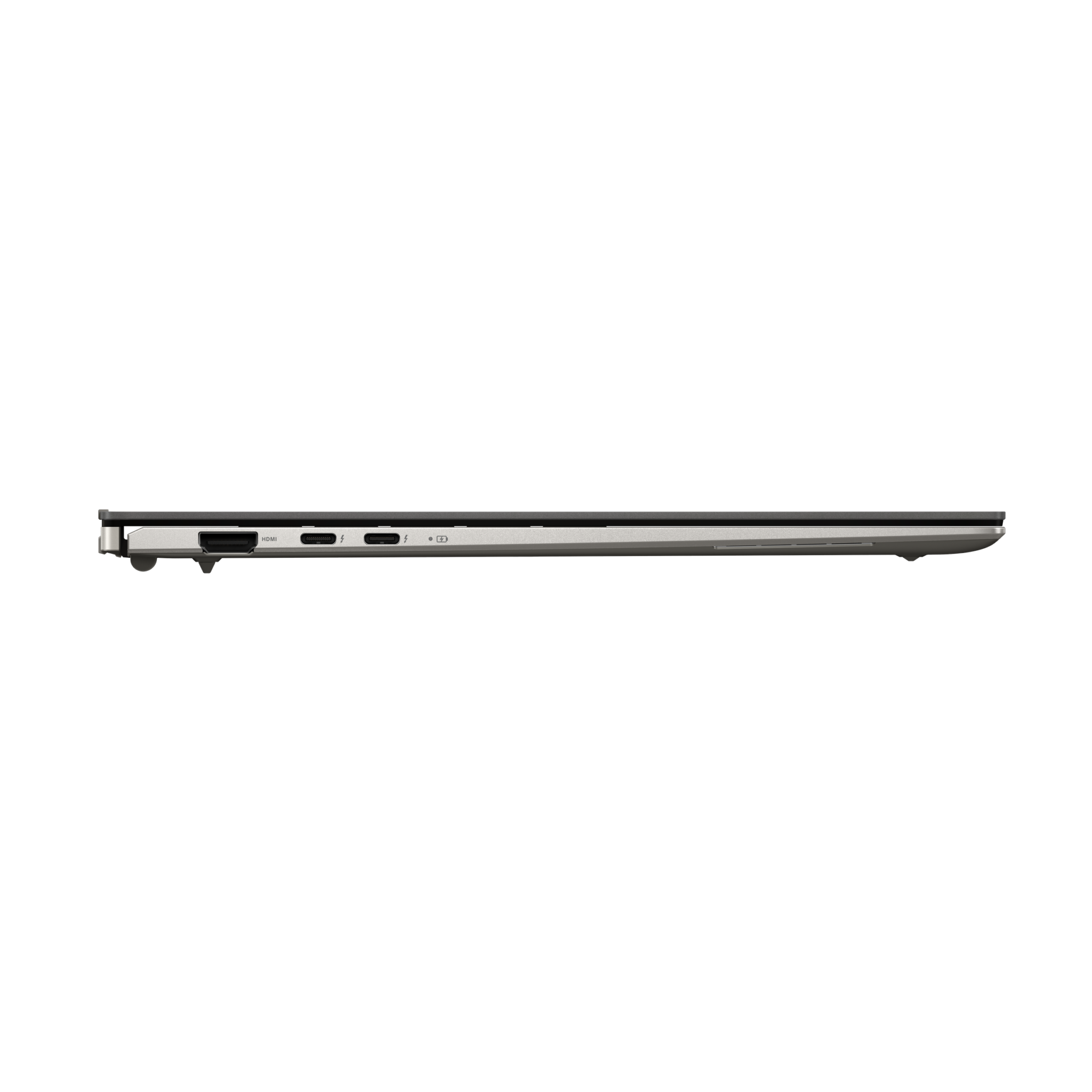 Zenbook S 13 OLED UX5304 Basalt Gray Basic 03