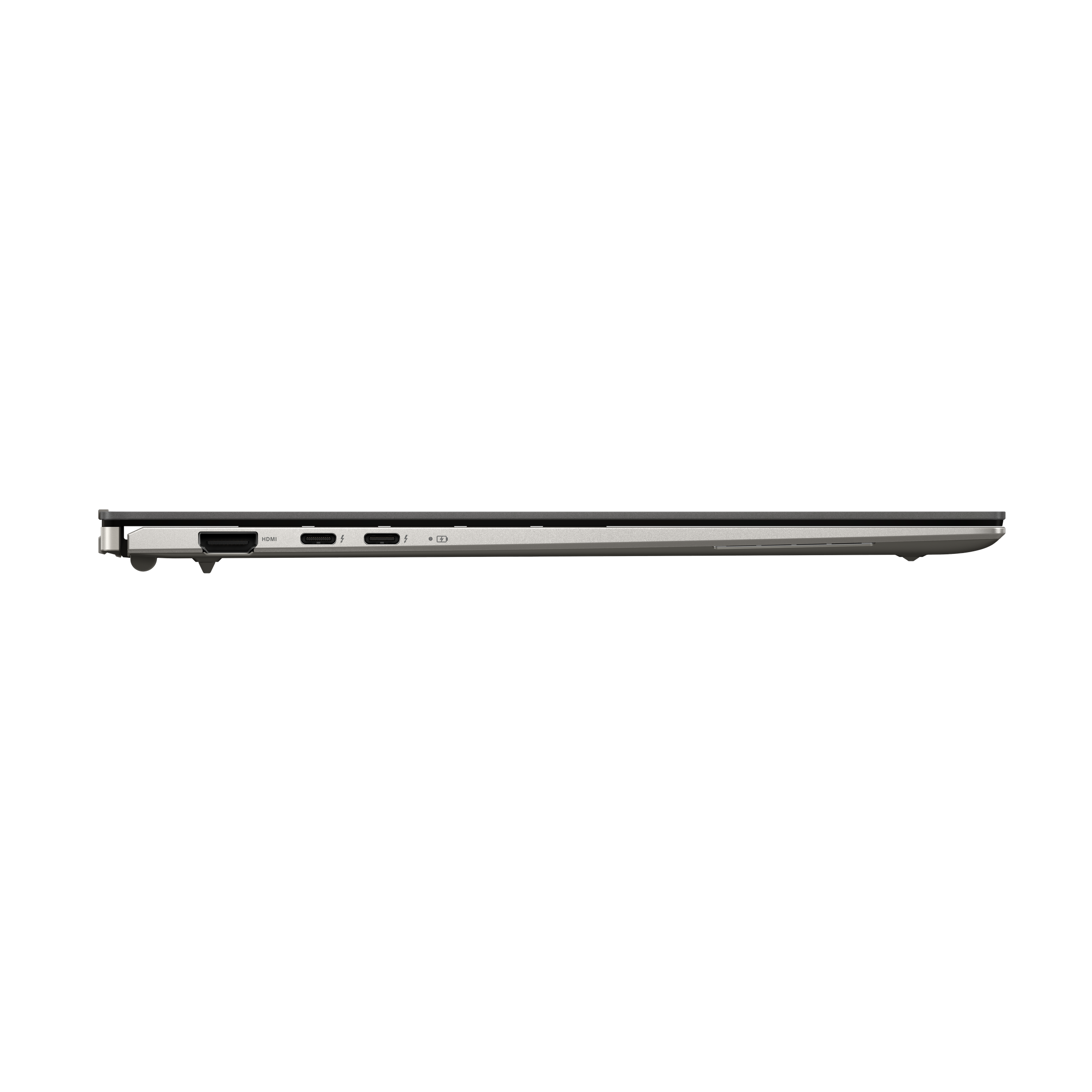 Zenbook S 13 OLED UX5304 Basalt Gray Basic 03
