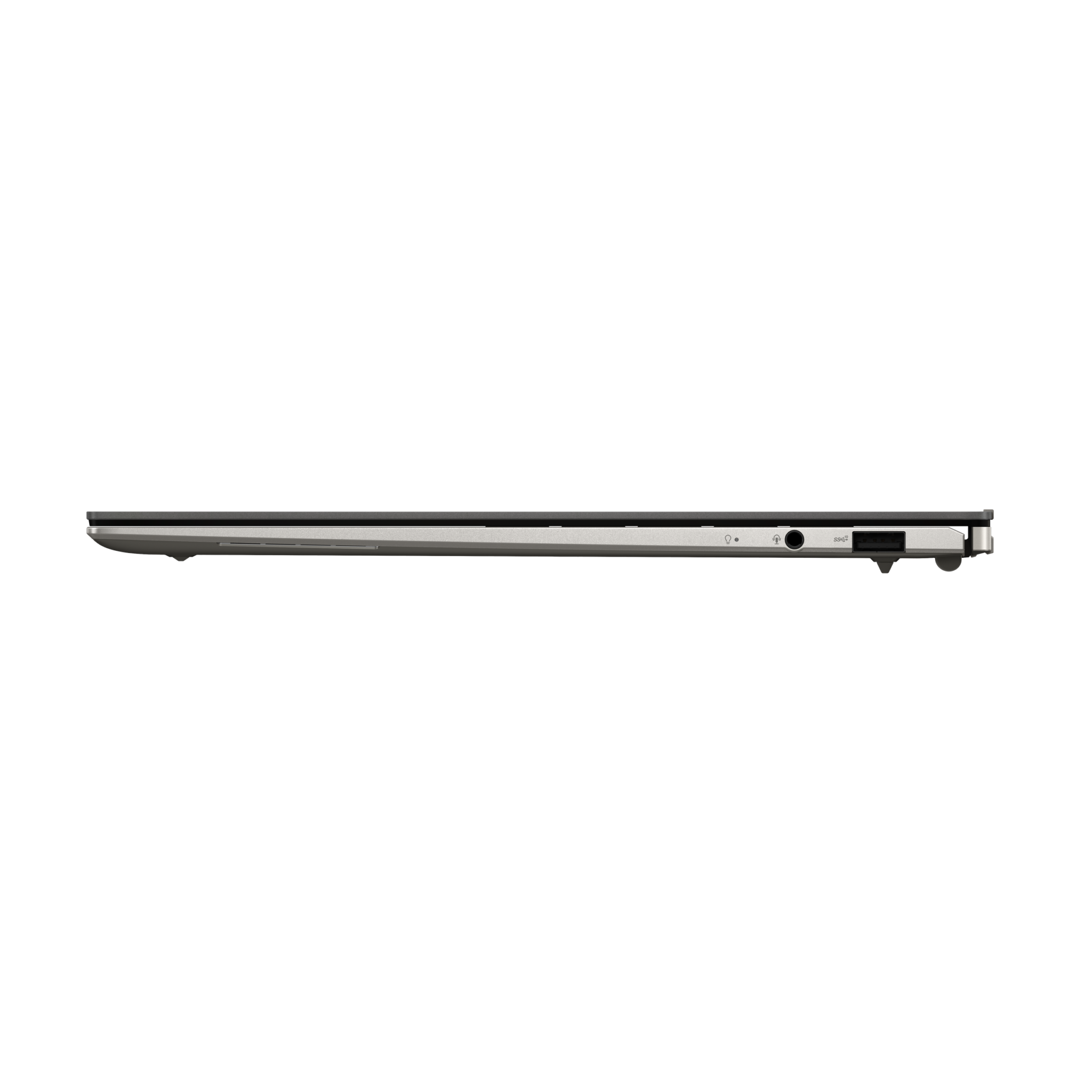 Zenbook S 13 OLED UX5304 Basalt Gray Basic 04