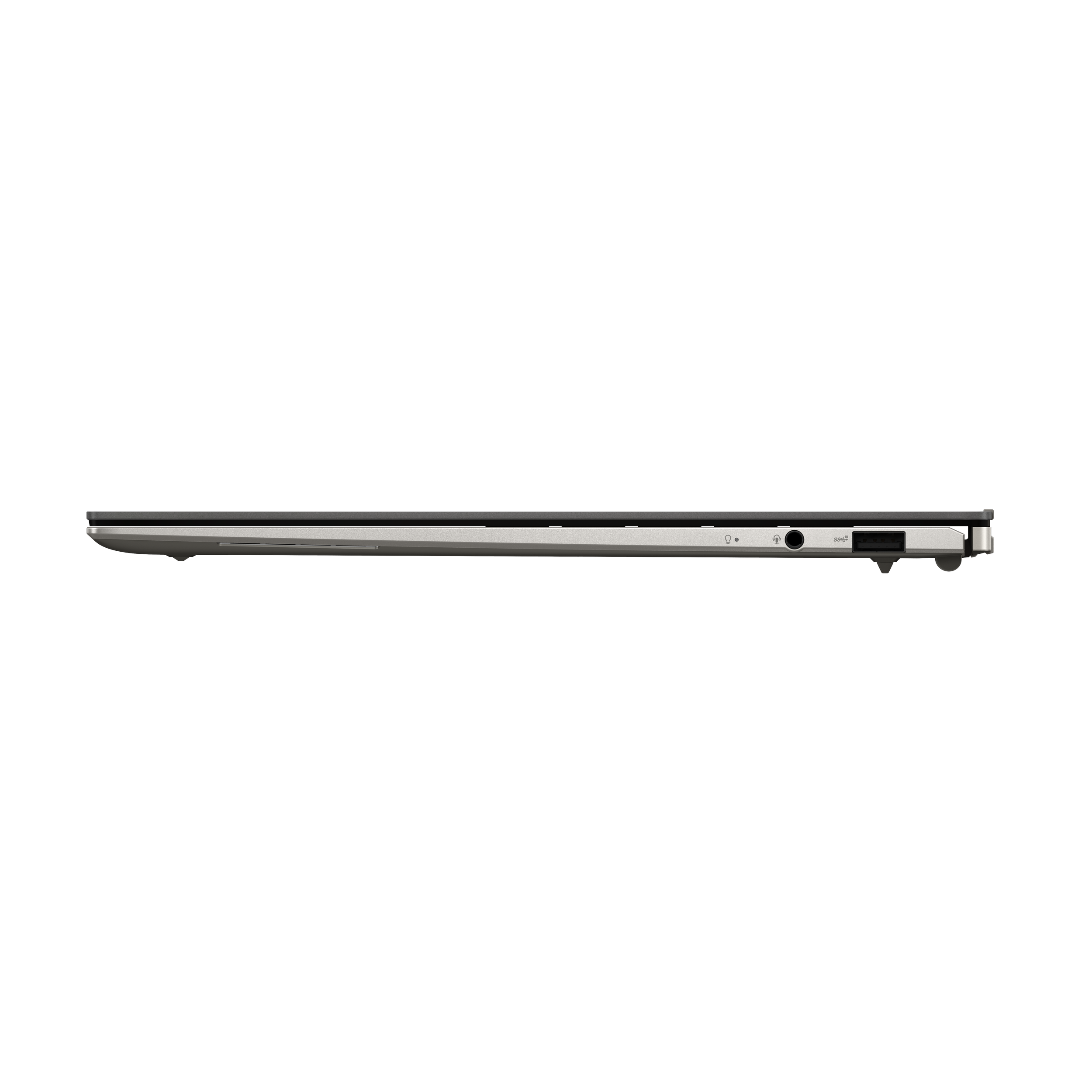 Zenbook S 13 OLED UX5304 Basalt Gray Basic 04
