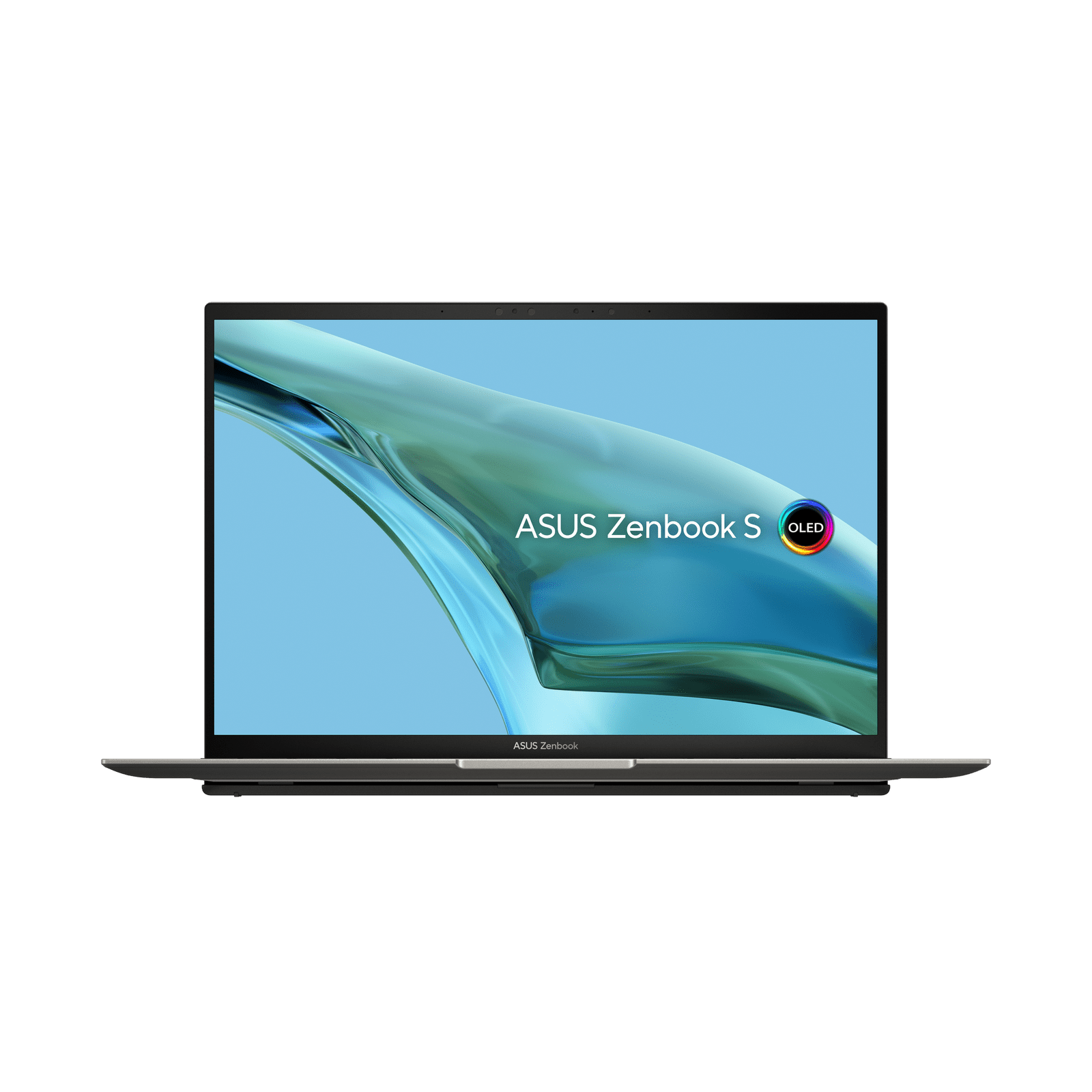 Zenbook S 13 OLED UX5304 Basalt Gray Basic 06