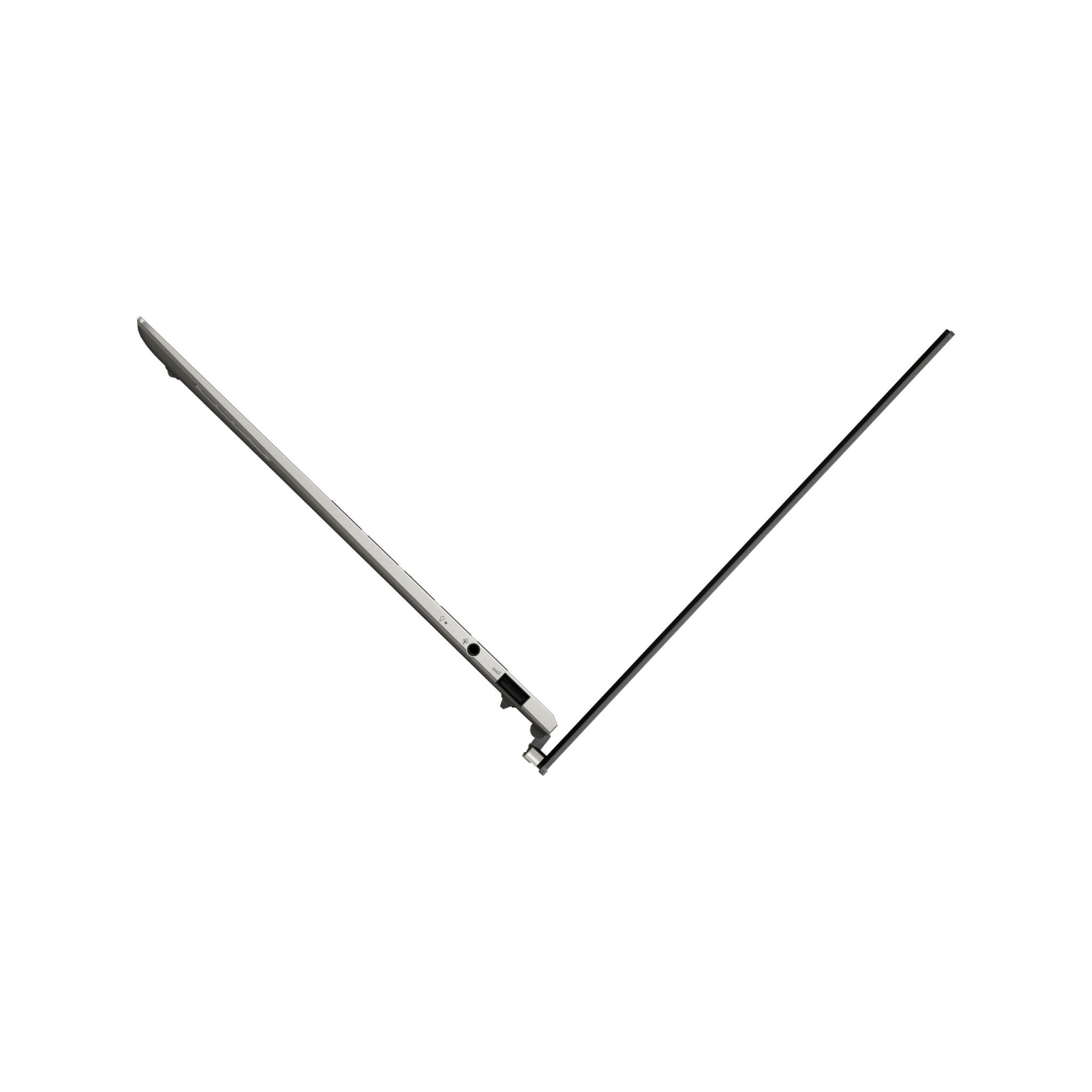 Zenbook S 13 OLED UX5304 Basalt Gray Basic 13