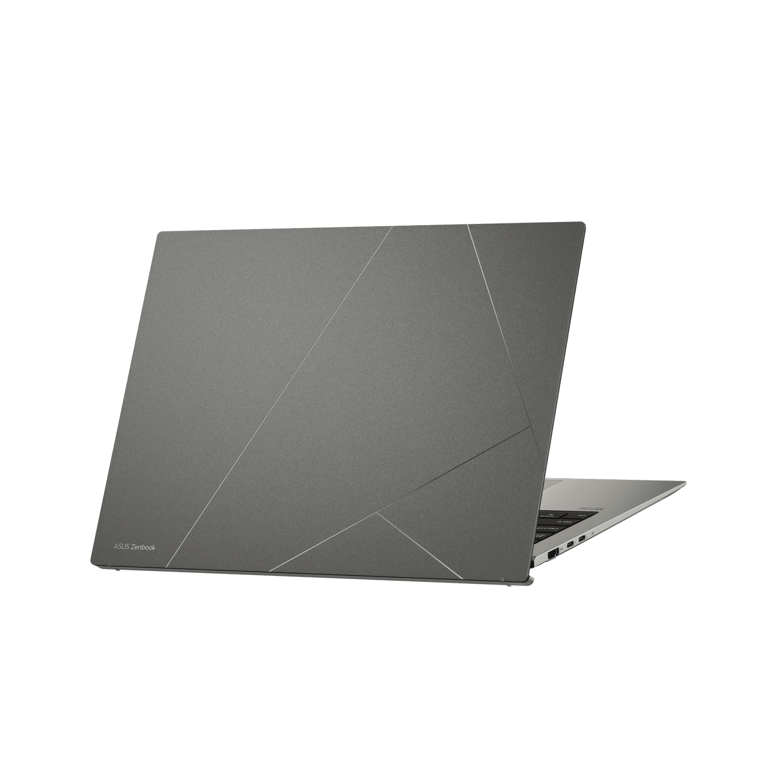 Zenbook S 13 OLED UX5304 Basalt Gray Basic 20