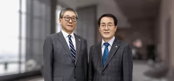 Hitachi LG Data Storage, appointment of Makoto Hayata CFO as Co President