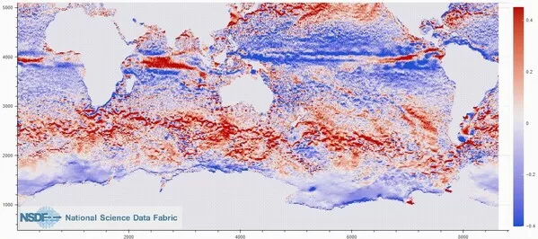 seal storage technology and the university of utah announce nasa climate data democratization partnership