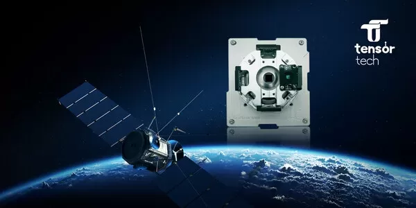 tensor tech disrupting satellite minimization by going lighter smaller and more power efficient