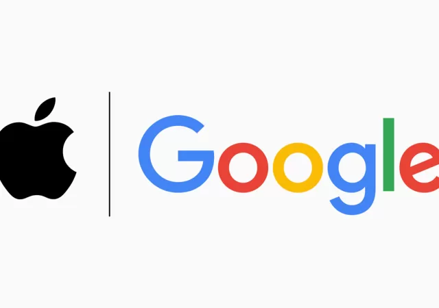 Apple Google partner industry specification hero
