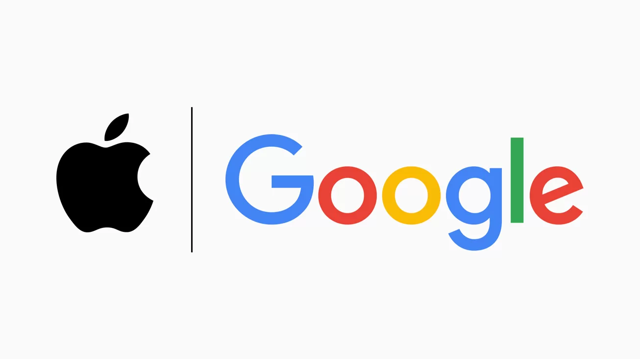 Apple Google partner industry specification hero