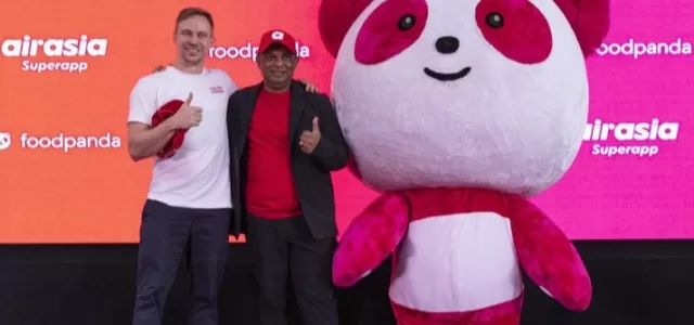 FoodPanda SuperApp WIN 9511x