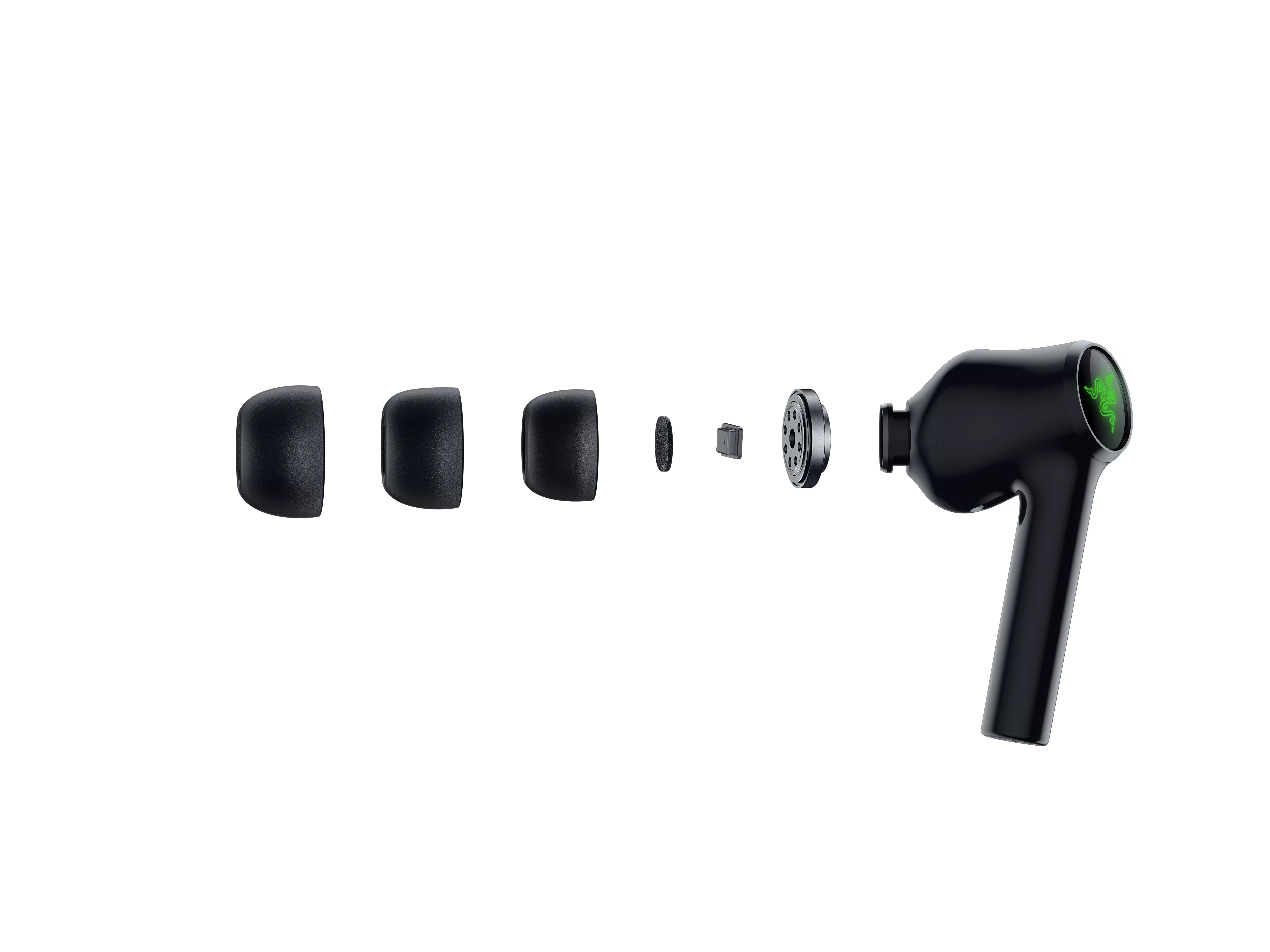 Hammerhead Pro HyperSpeed [2023] Blow Up