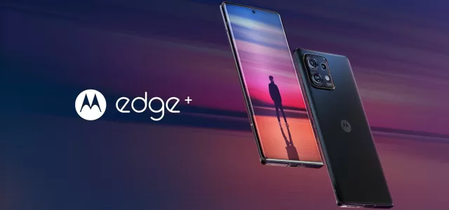 Press Release Header image motorola edge