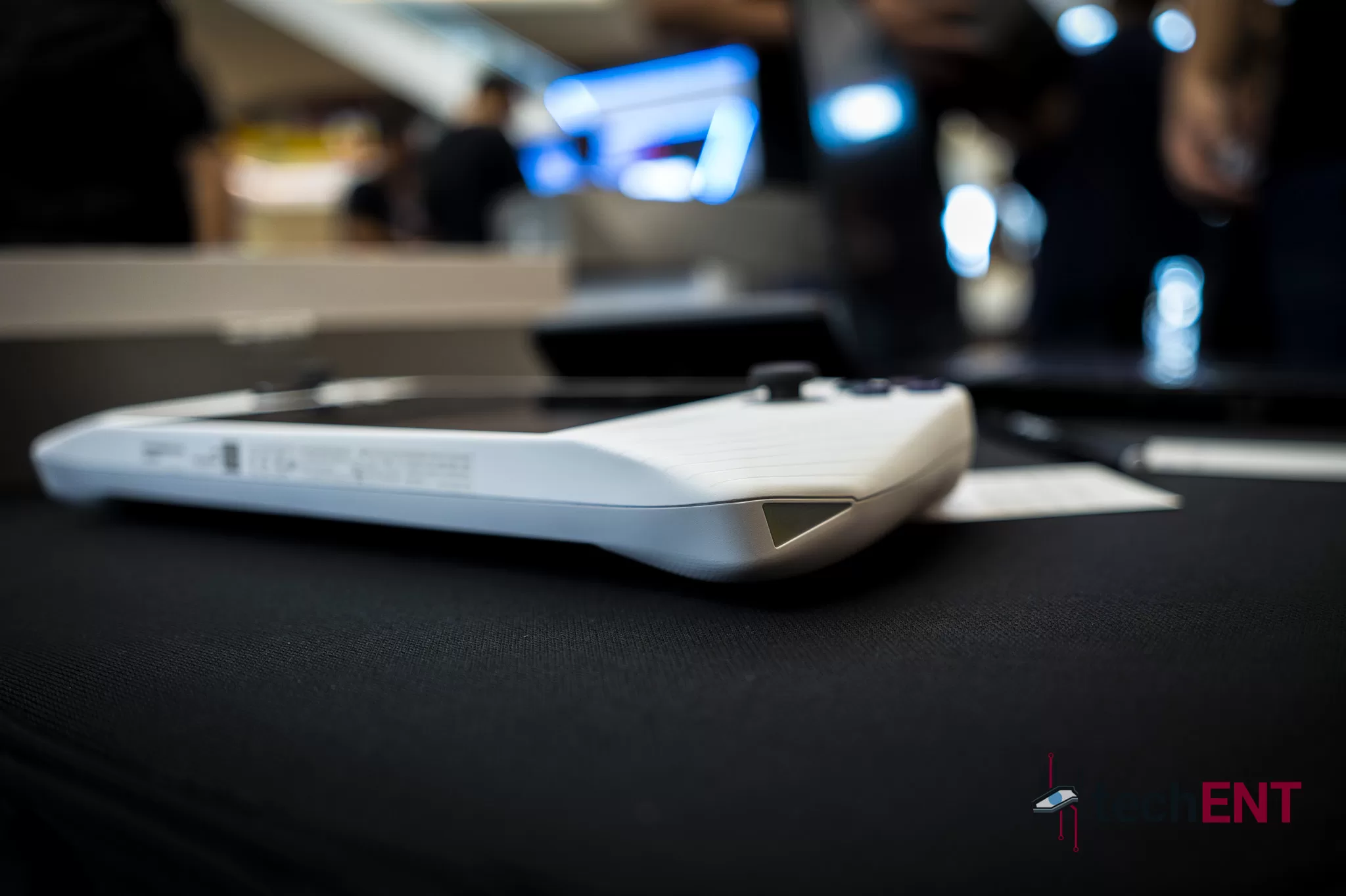 ROG ALLY 10