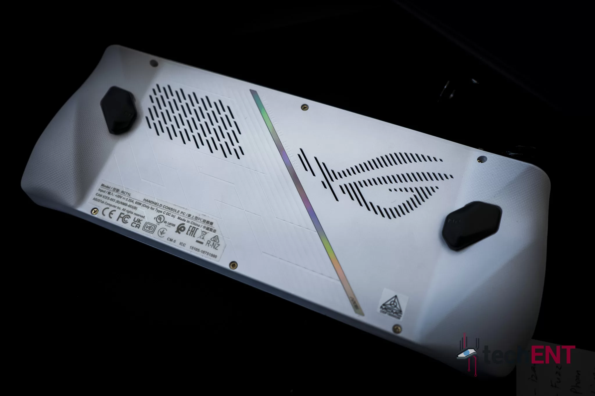 ROG ALLY 12