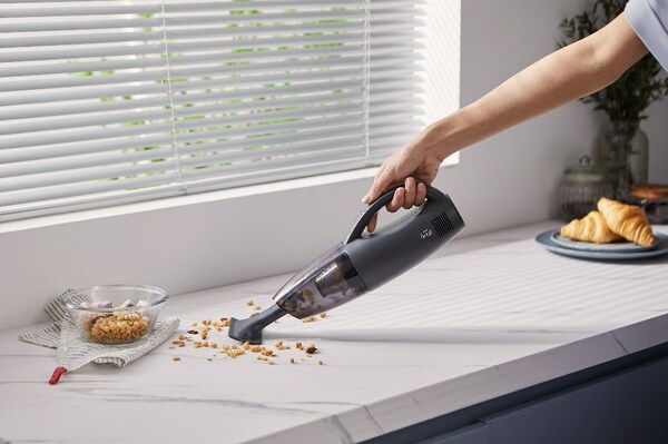 Brigii MX30 Handheld vacuum