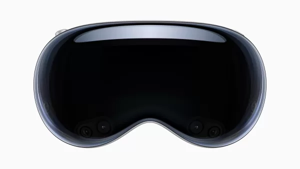 [WWDC 2023] The Apple Vision Pro – The Apple Computer on Your Face ...