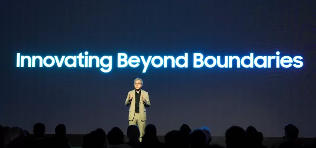 Samsung Foundry Forum dl1